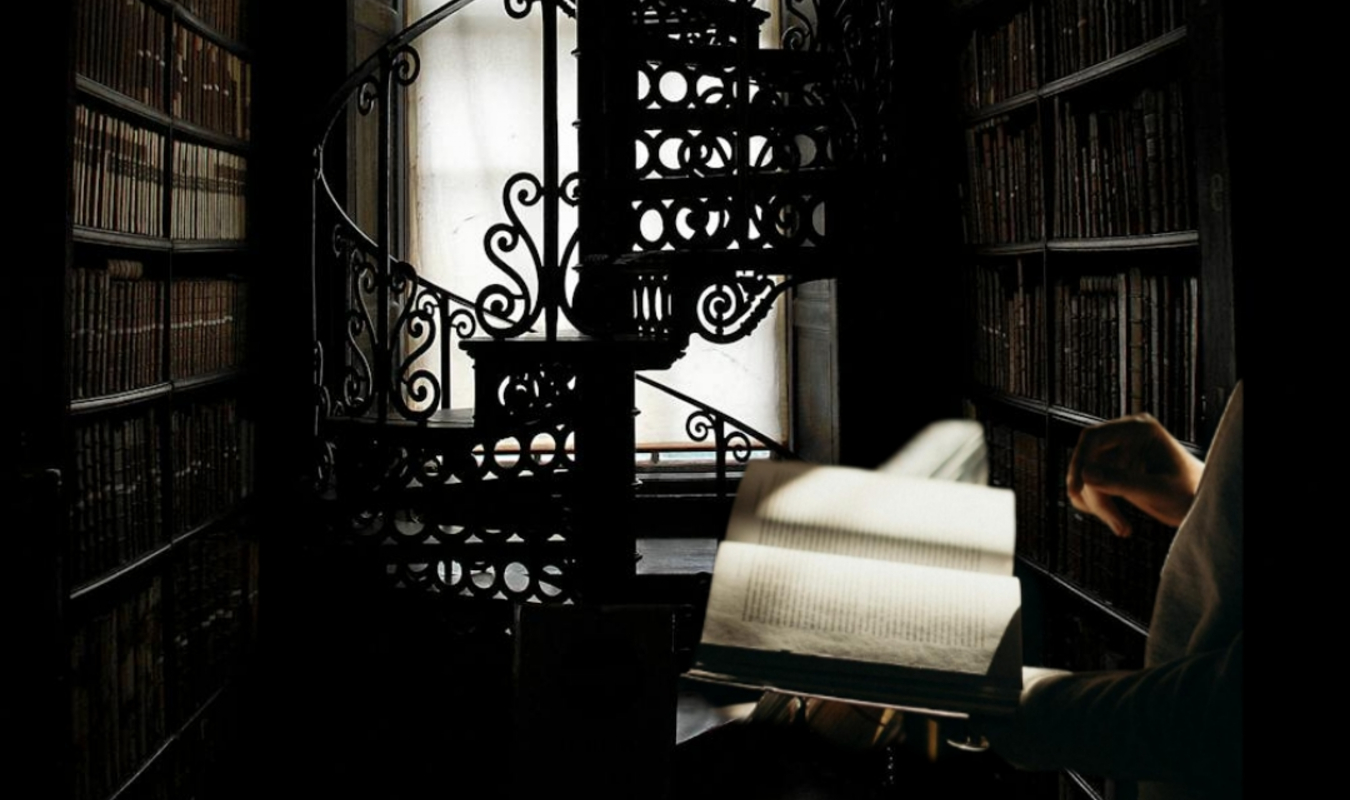 L'Académie des Livres