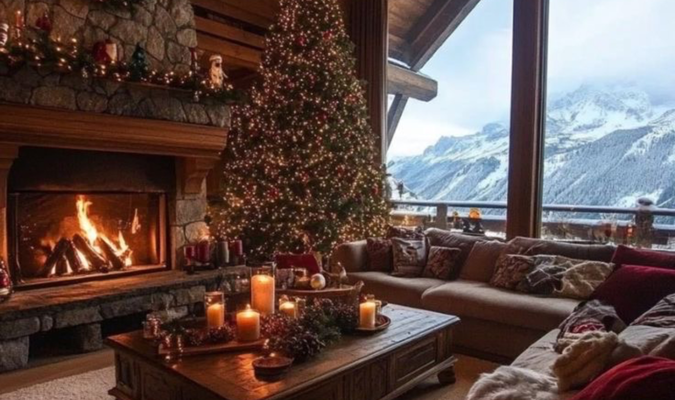 Frost Peak - Un nouveau départ