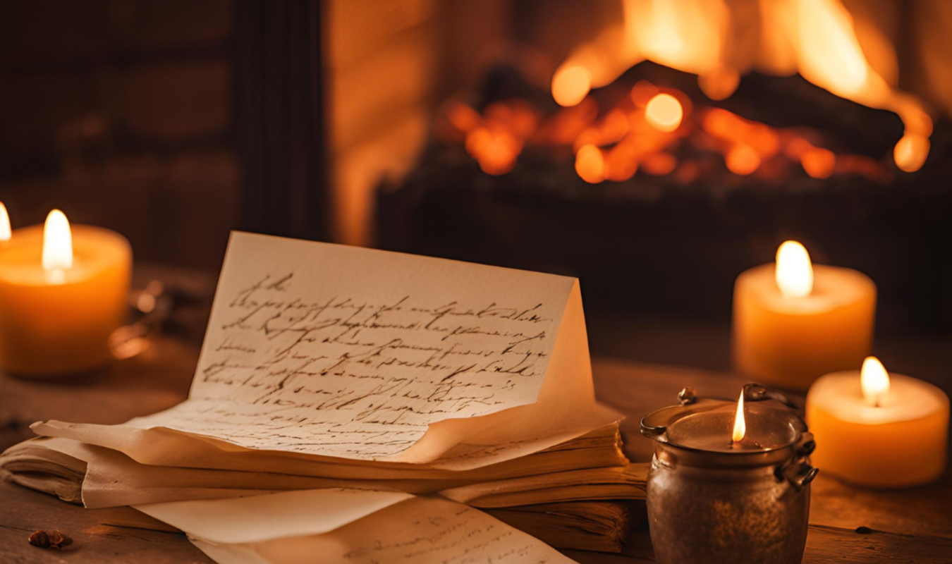 Un pétale à la fois