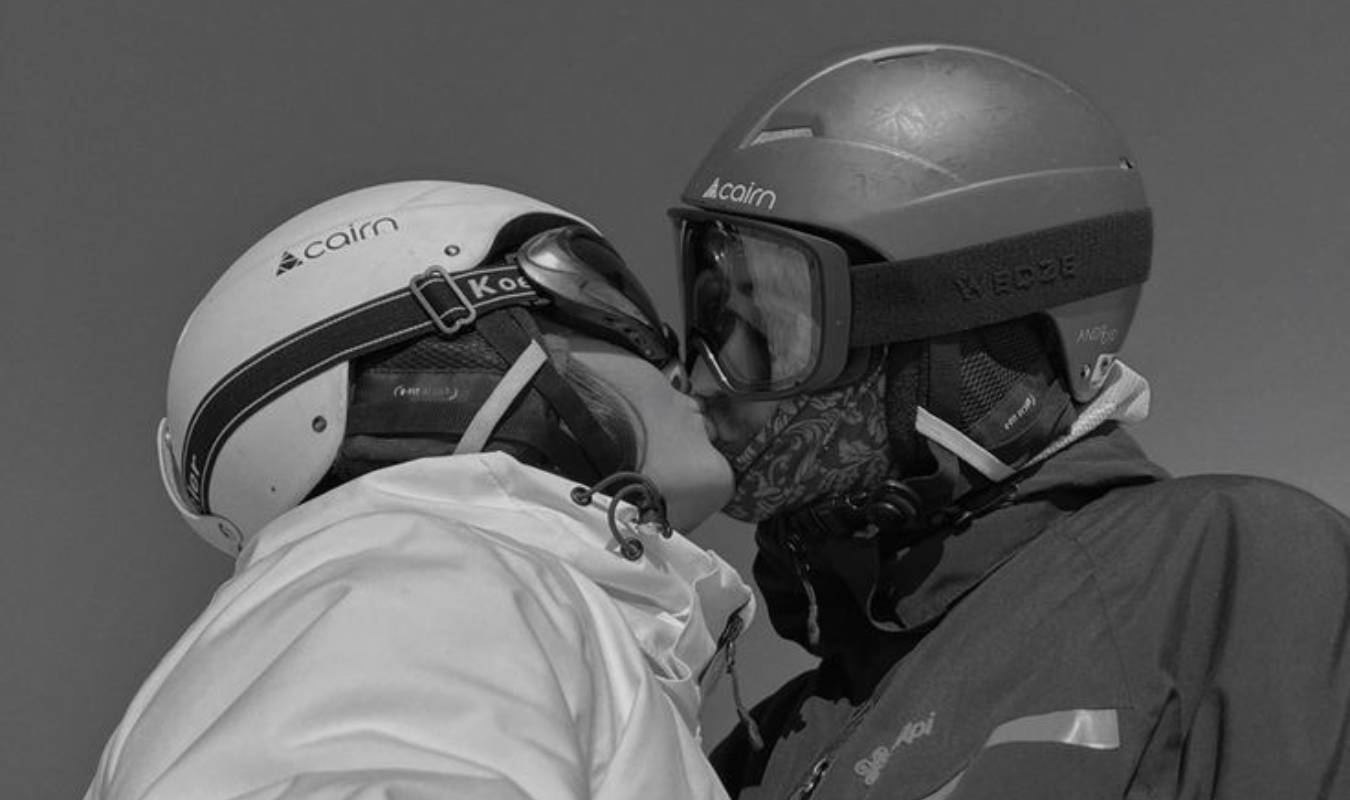 Les flocons du coeur 