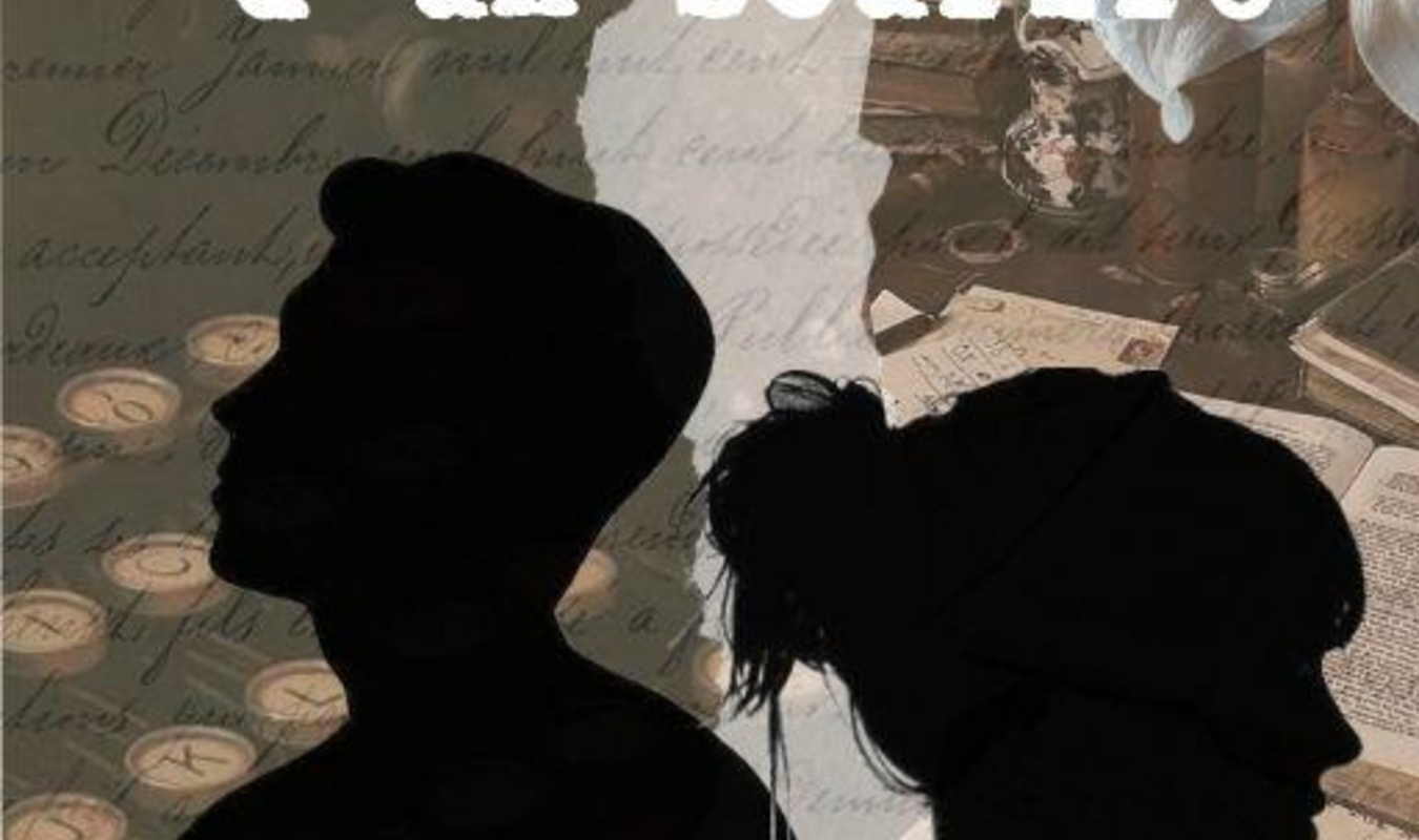 Le temps d'un sourire 