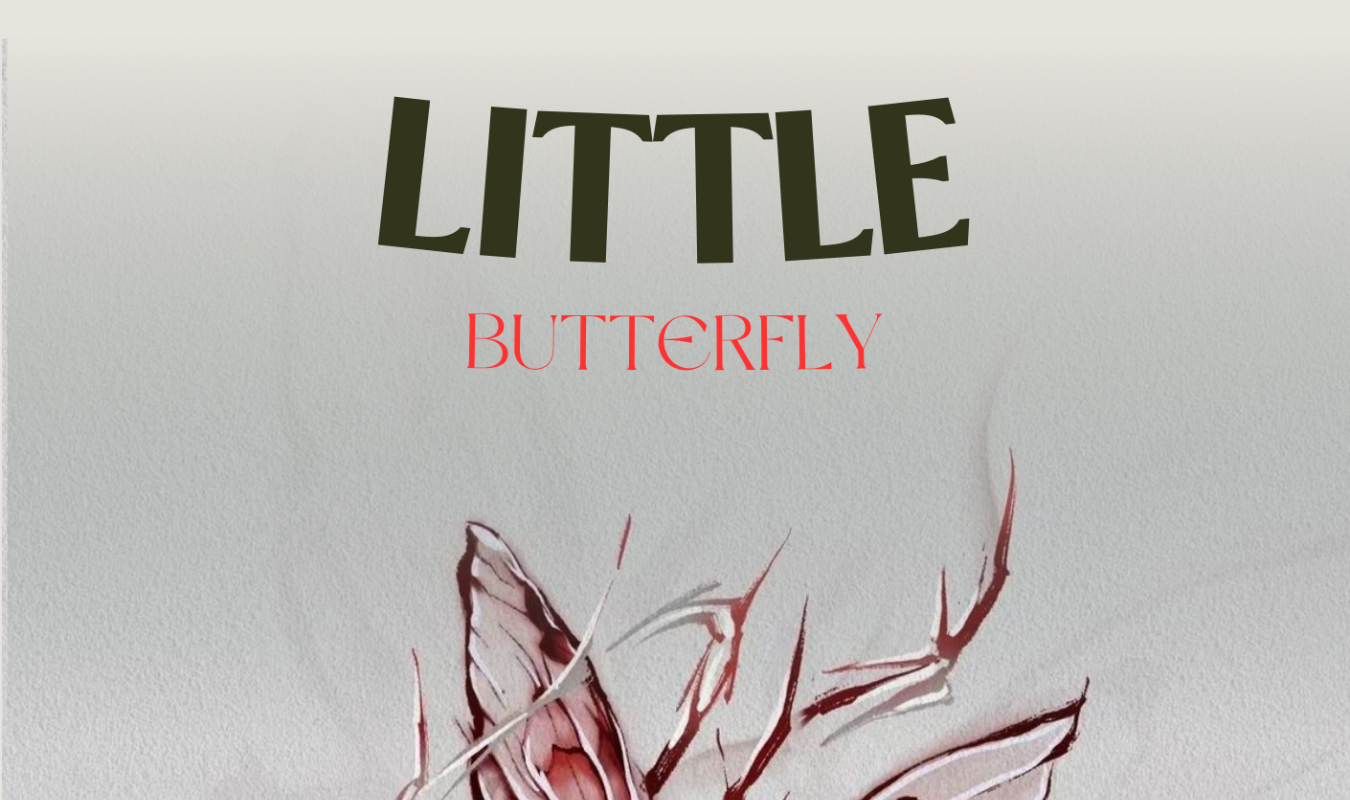 Little Butterfly