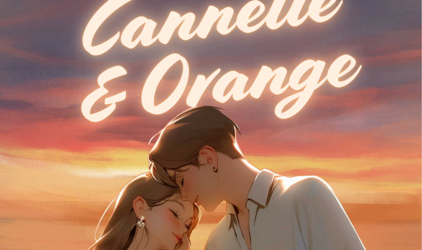 Cannelle & Orange