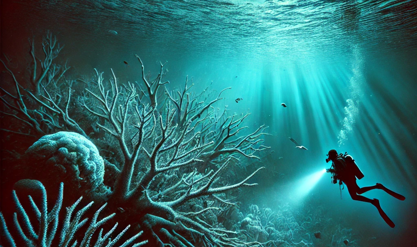 Les Murmures du Lagon