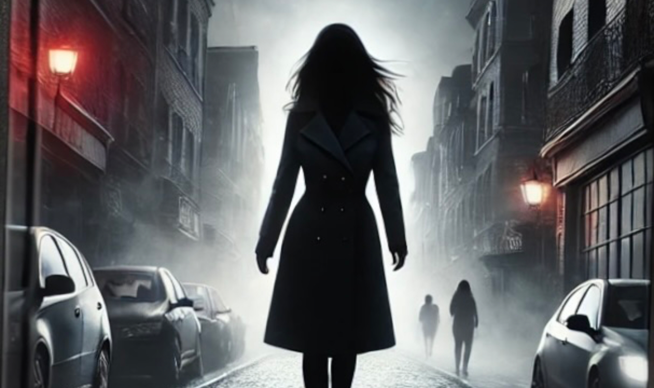 L'énigme des femmes disparues