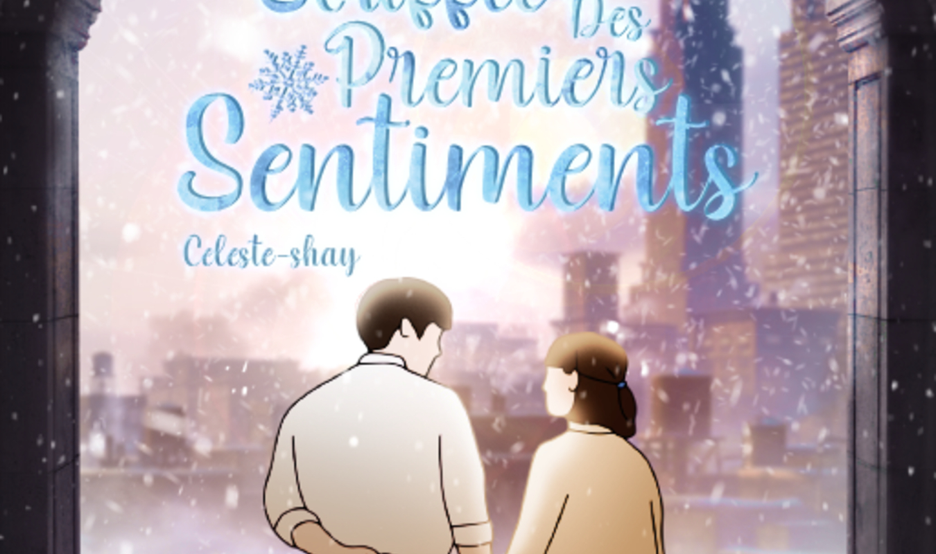Le Souffle Des Premiers Sentiments