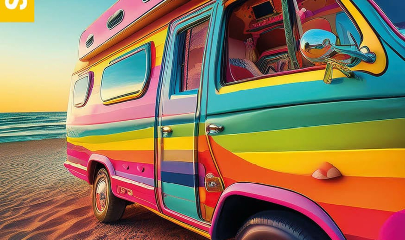 Jeu de piste ou jeu de cœur ?