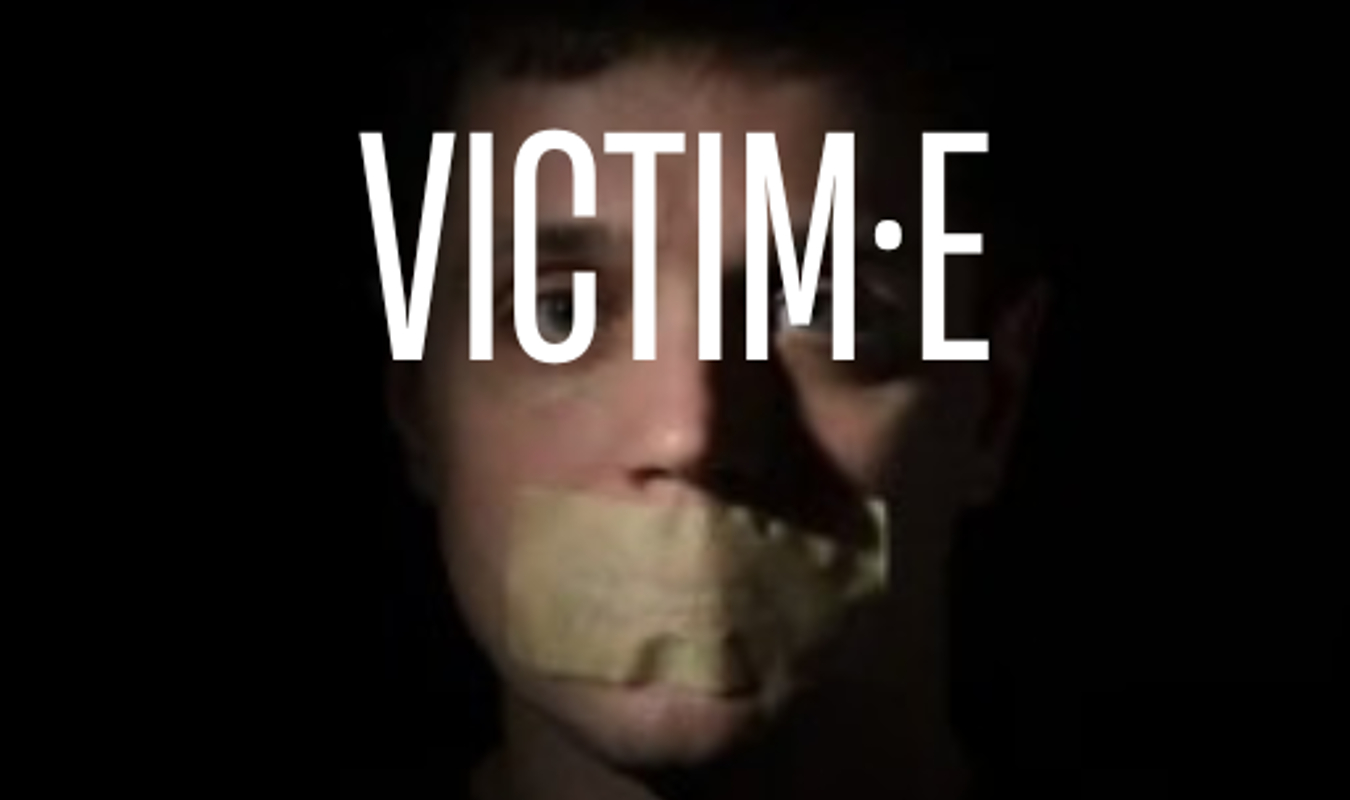 Victim·e