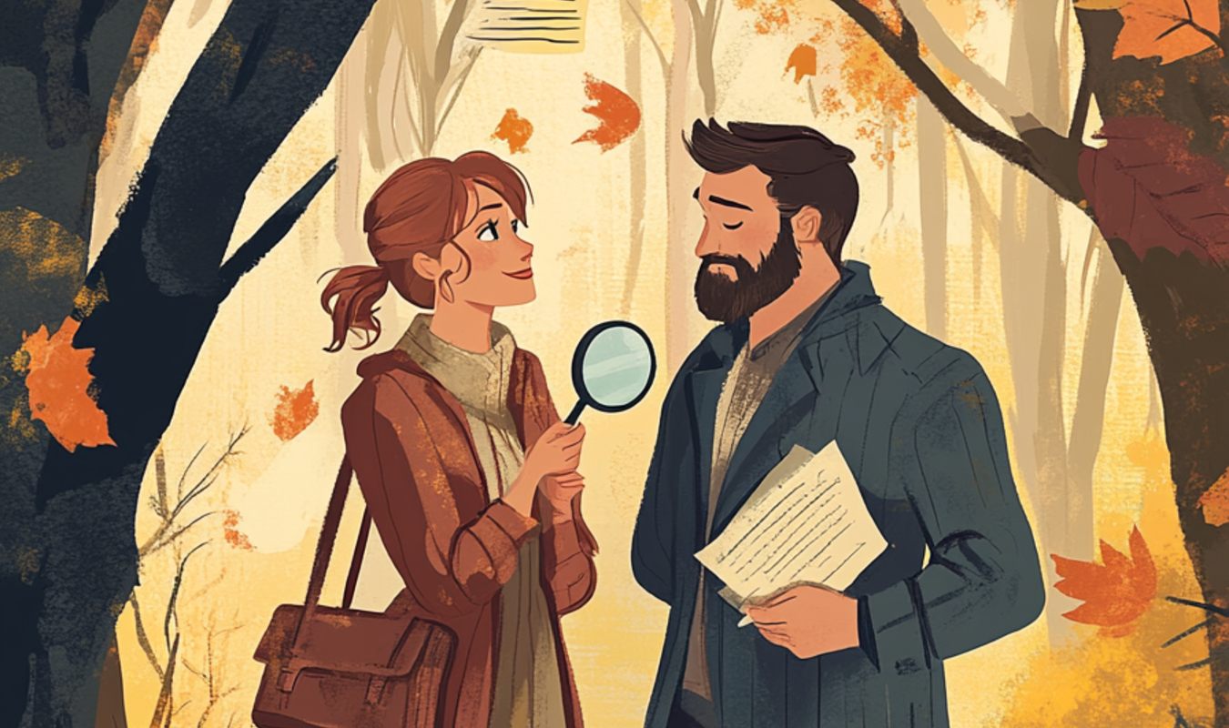 Amour, fous rires et quiproquos