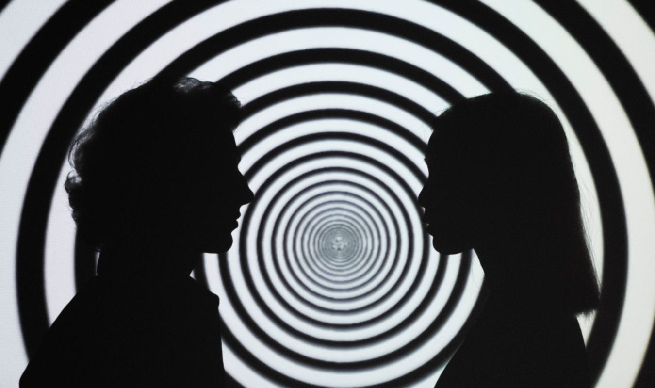 Sur des marées étranges - L'histoire de Luka