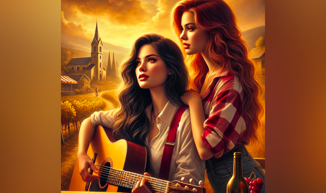 À l'Orée des Âmes