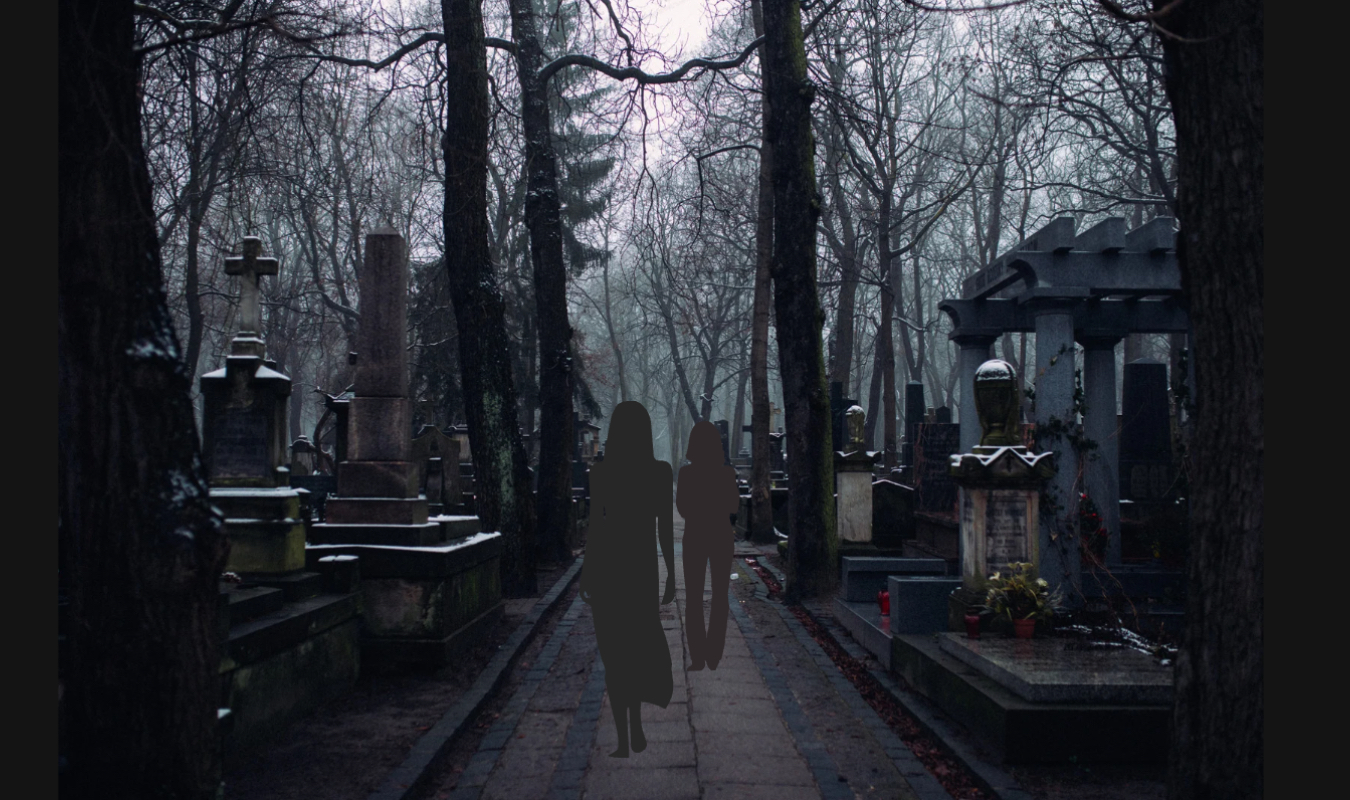 Une mort bruyante 