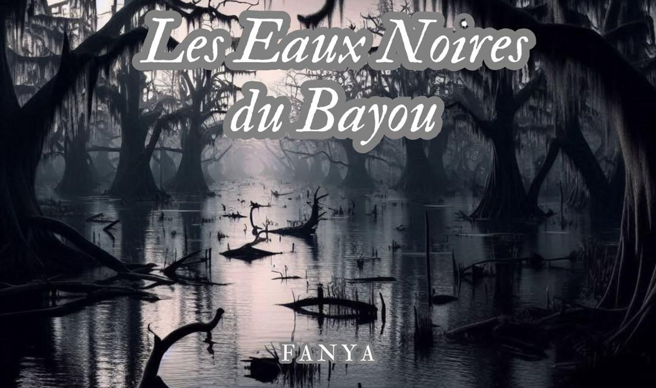 les Eaux Noires du bayou