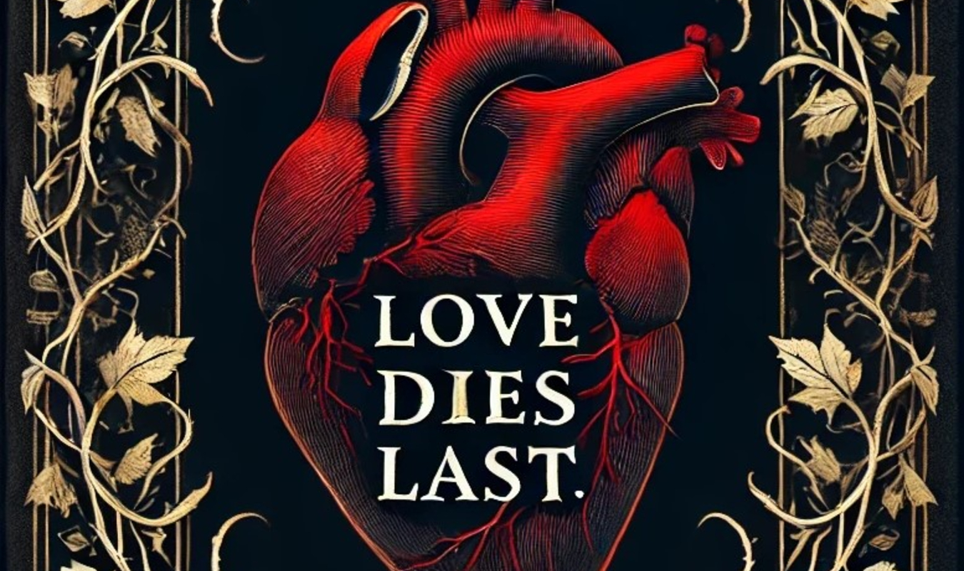 Love Dies Last