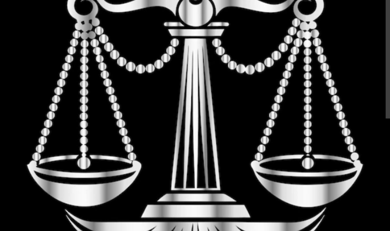 LA JUSTICE DU MÉCHANT 