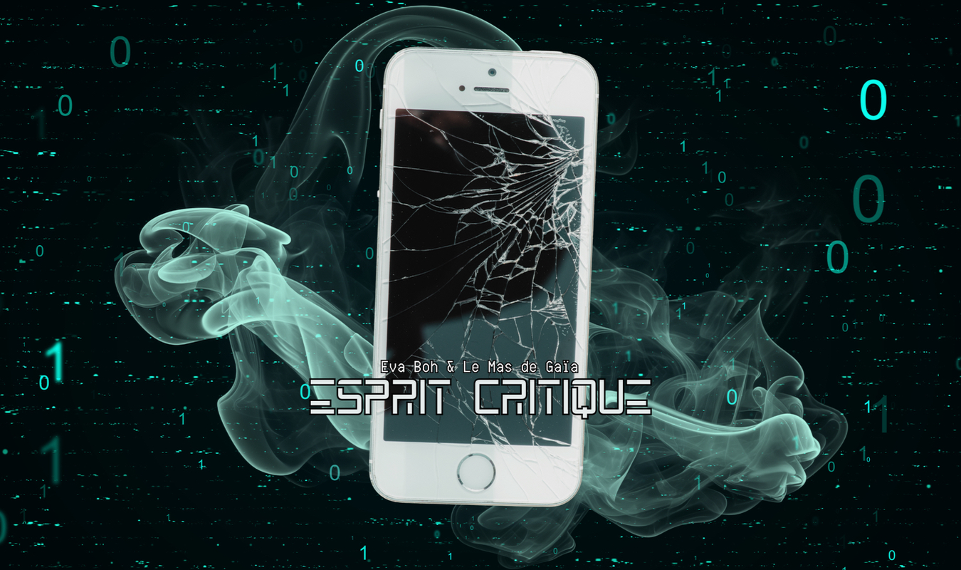 ESPRIT CRITIQUE
