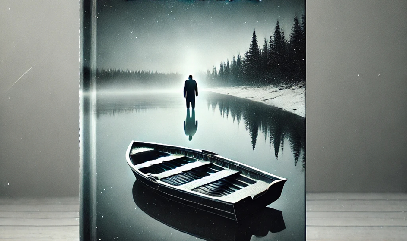 Les Ombres du Lac Noir 