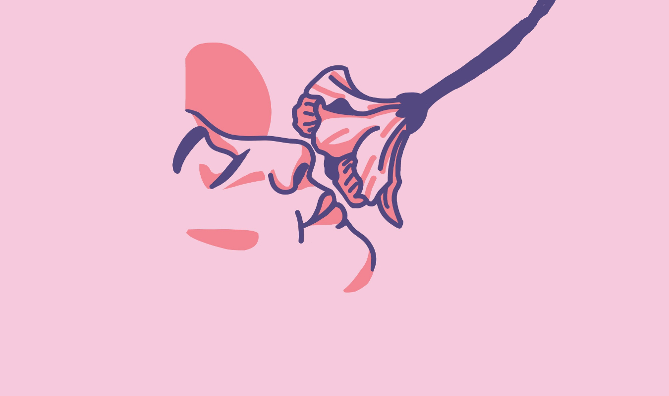 Requiem pour une larguée