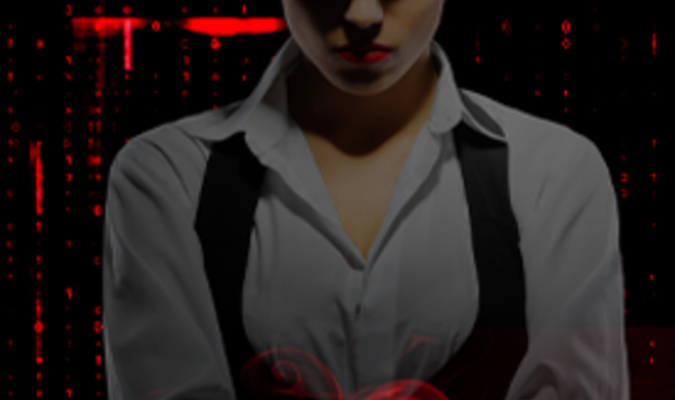 L'Ombre de la Vengeance