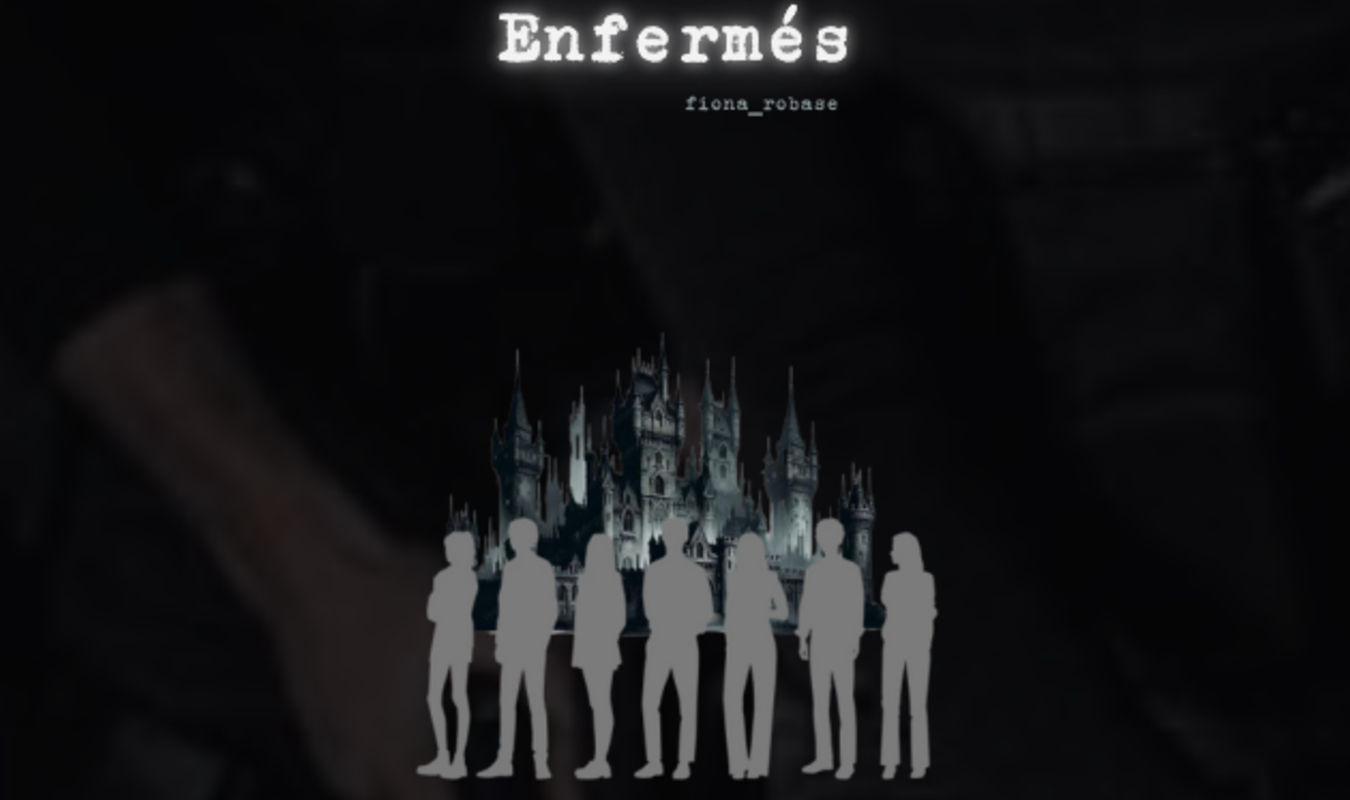Enfermés