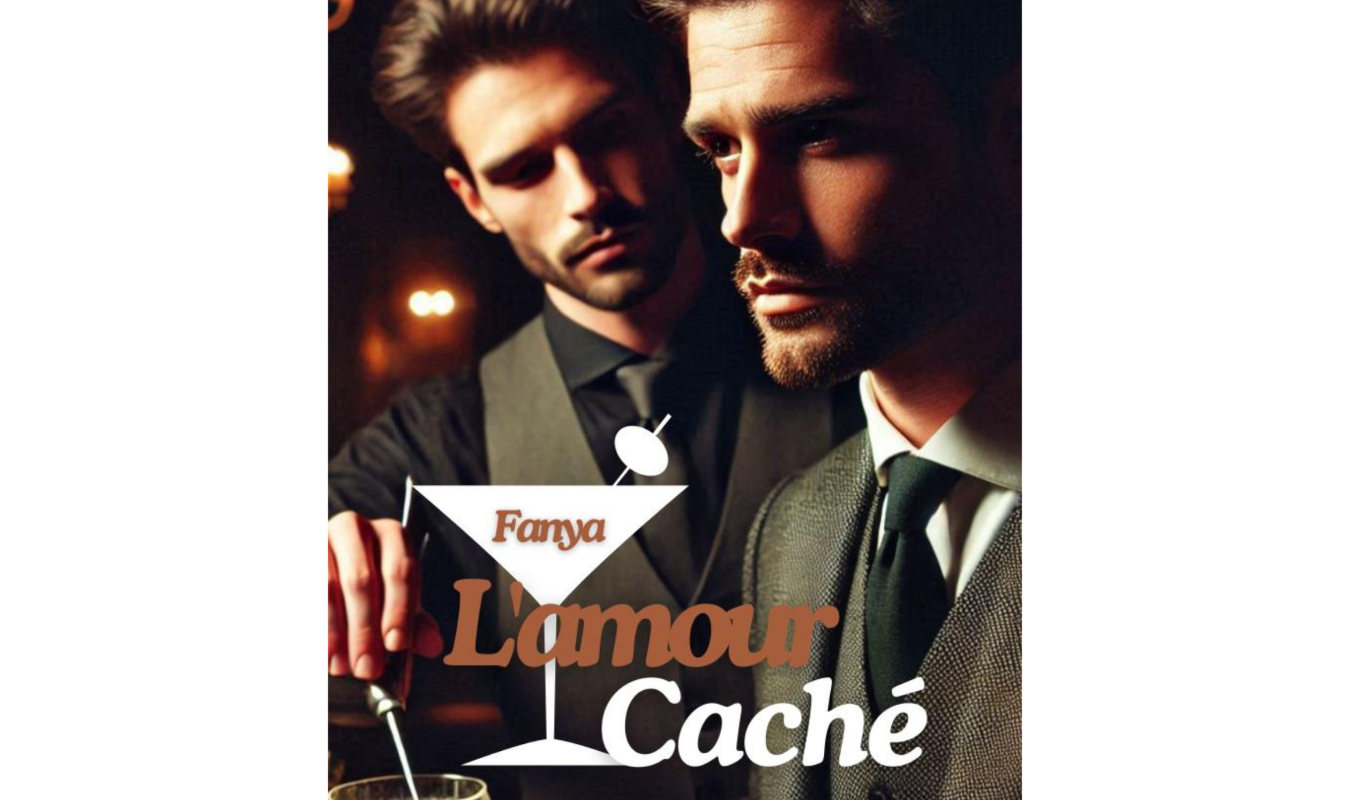 l'amour caché 