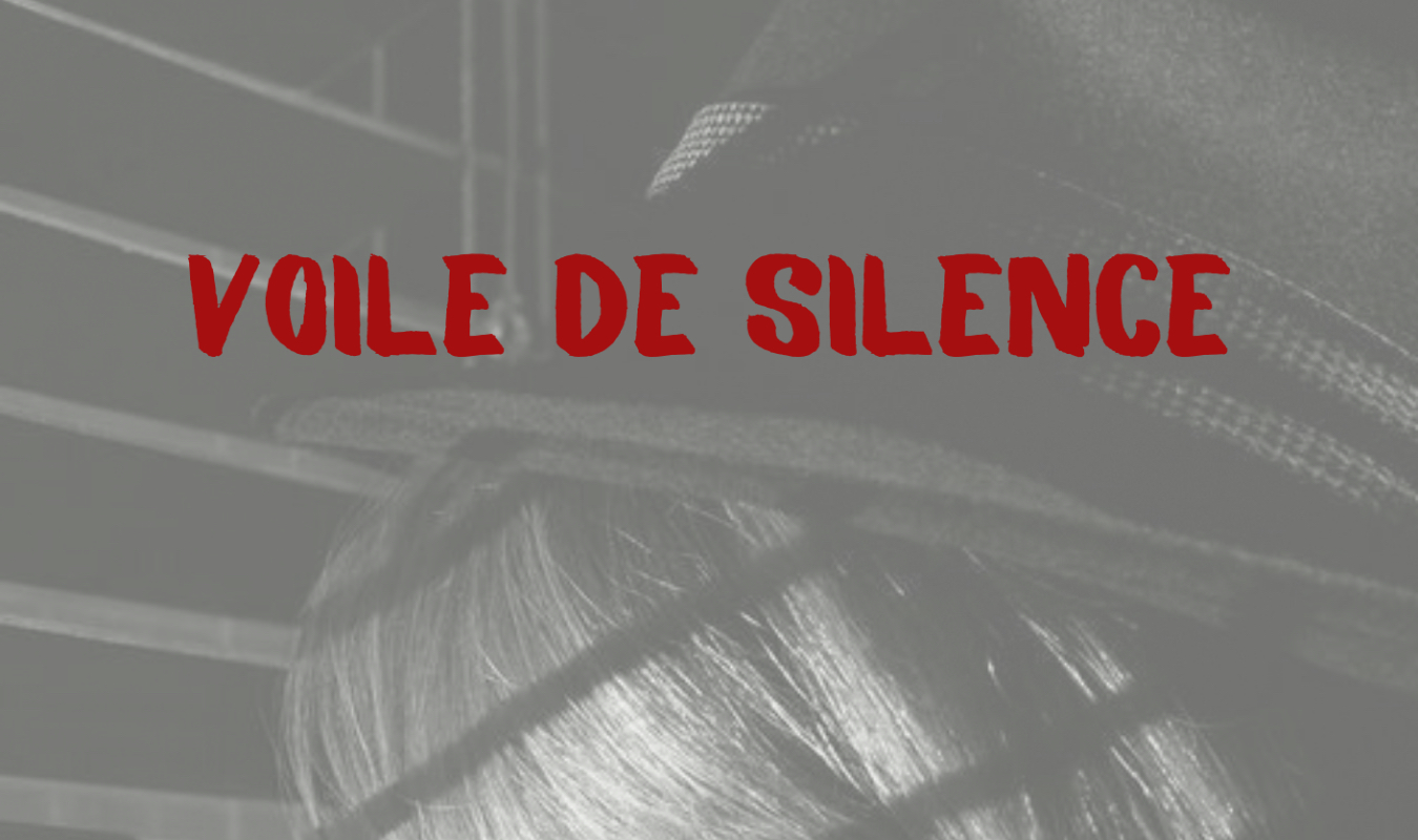 Voile de Silence