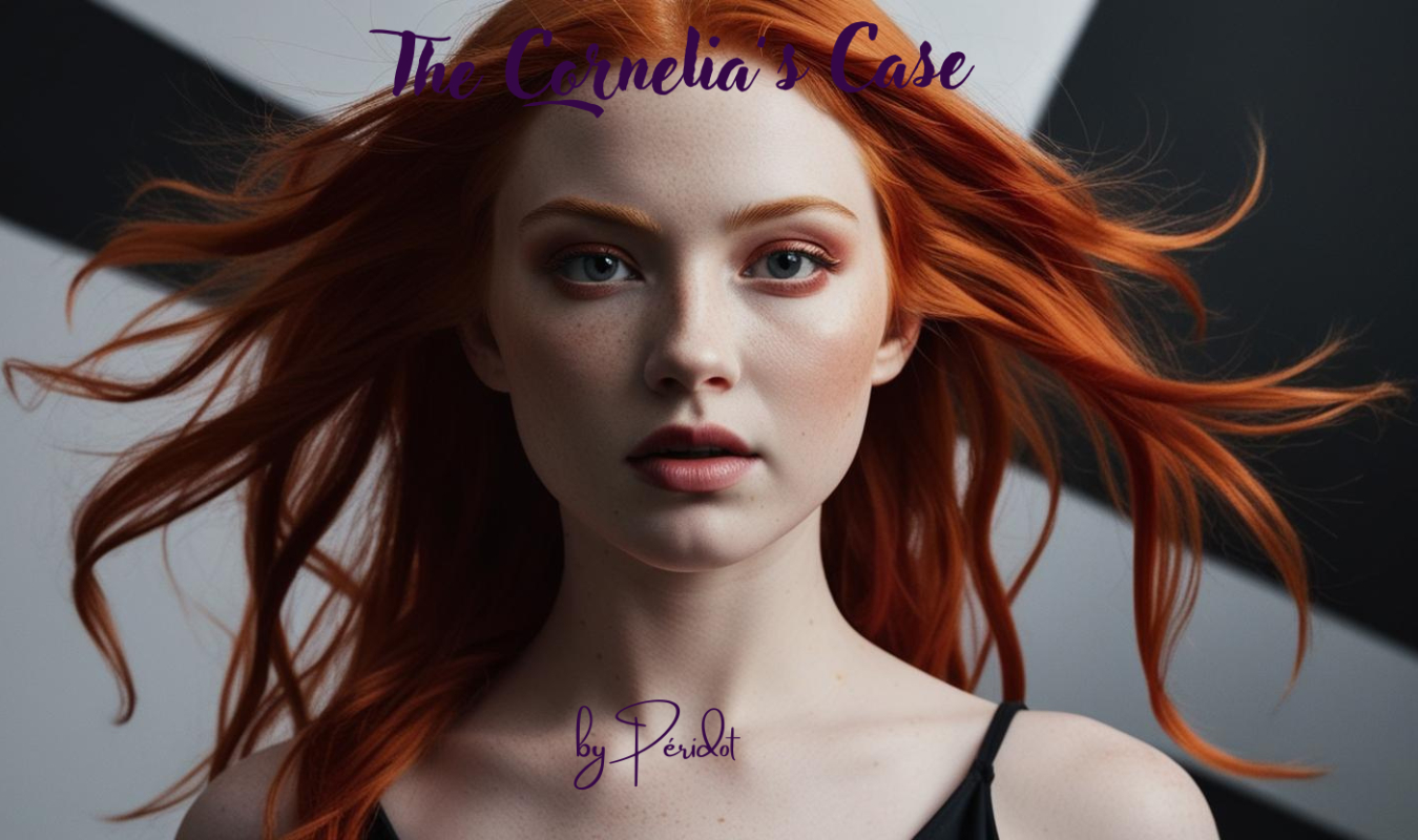The Cornelia's case