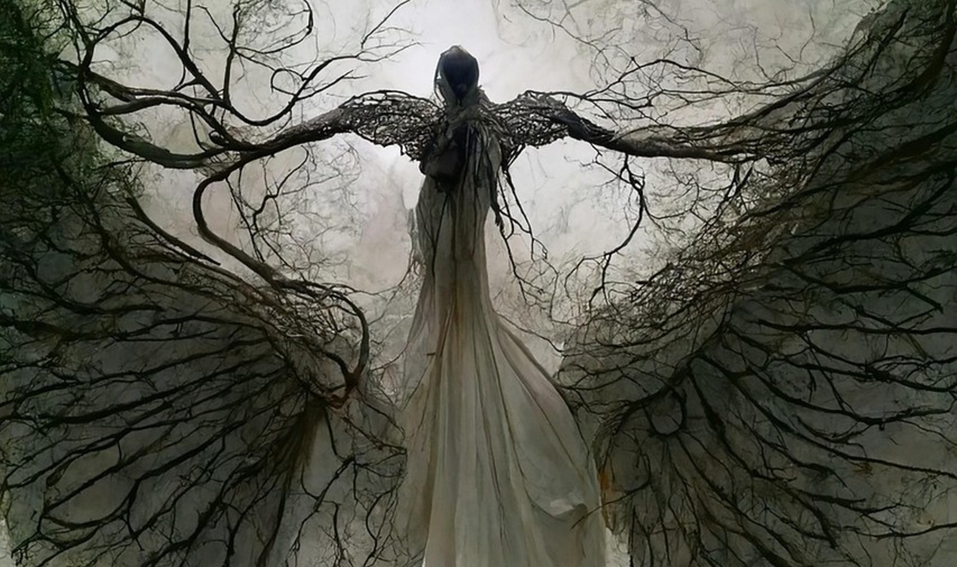 Il ne restera que moi