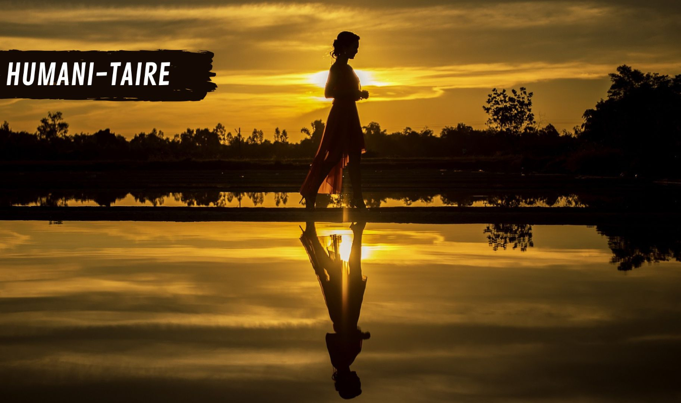 Humani-taire