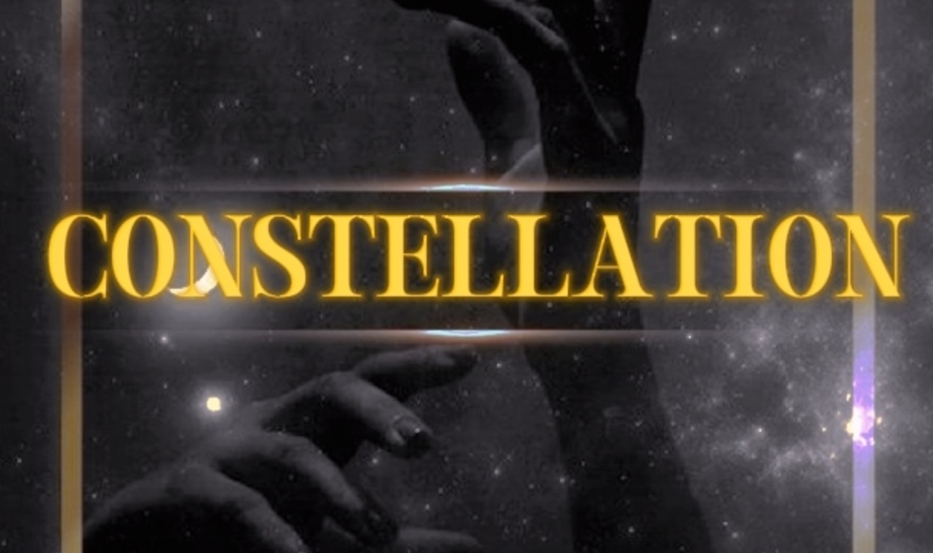 CONSTELLATION [Tome 1]