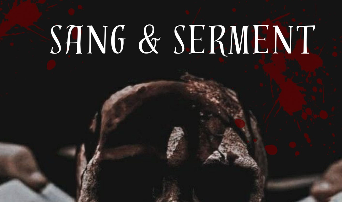 SANG ET SERMENT