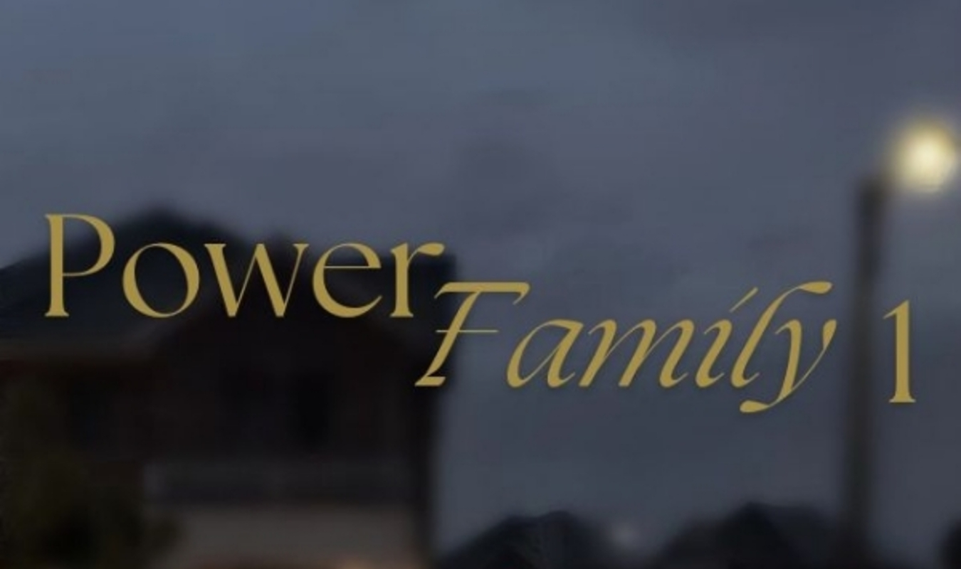 Power family 1 The Jacksons 