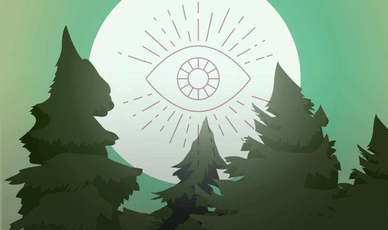 Greenmoon : Le Sang des Innocents