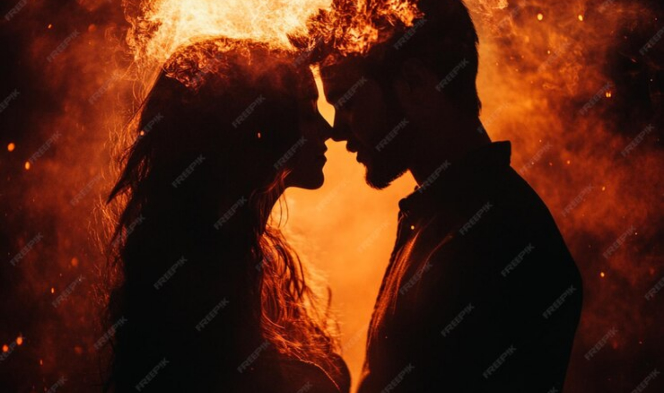 Ma protection,ta vengeance.