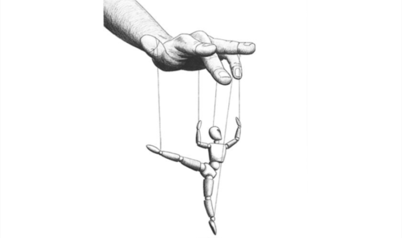 N’oublie pas de sourire