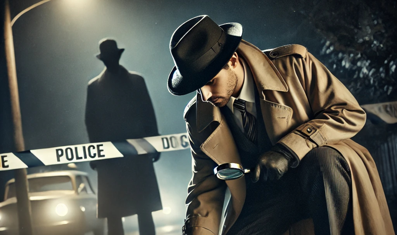 "Je sais où tu est"