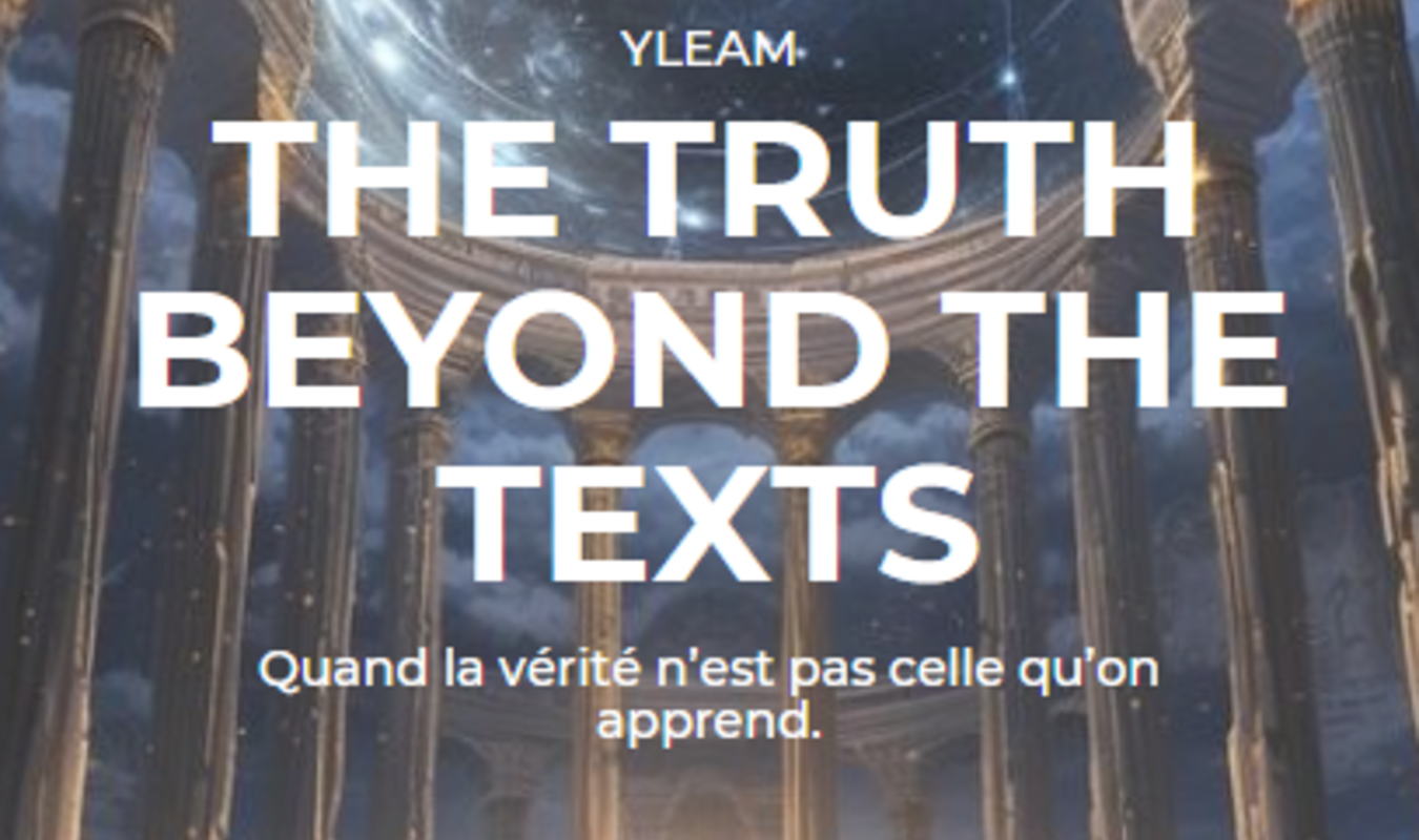 The Truth Beyond The Texts (PAUSE jusqu'en 2026 pour réécriture)