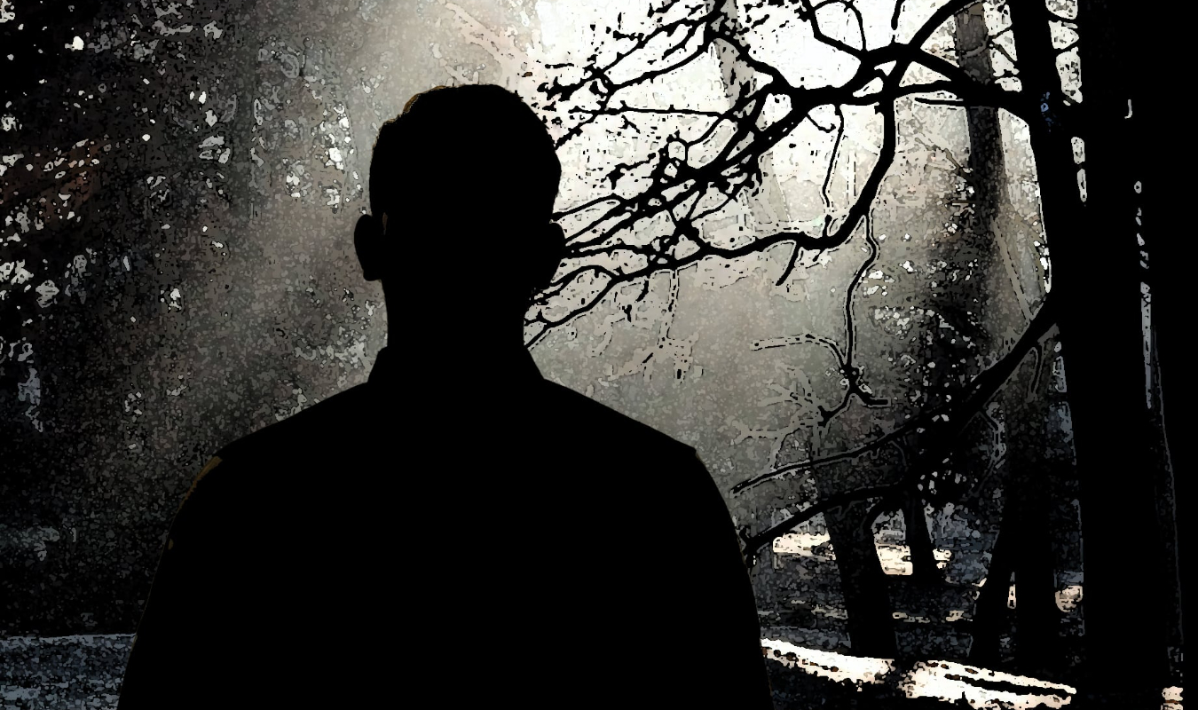 Chut, laisse-toi faire...