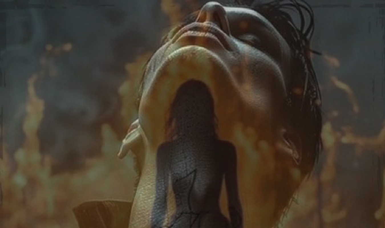 Le dernier hiver du monstre : Tom 1 | Le cycle du sang et du feu|