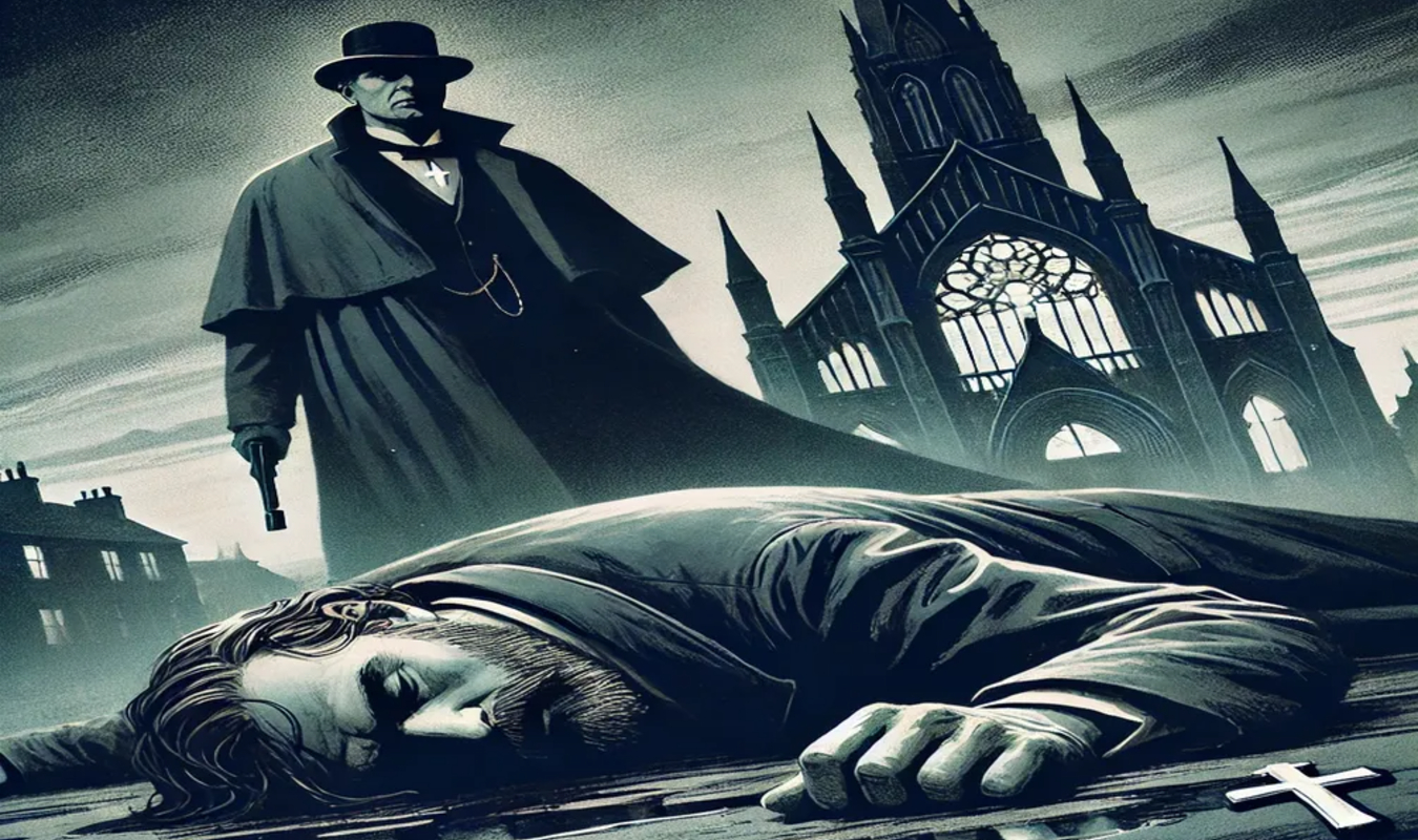 le chapelet de la Honte 