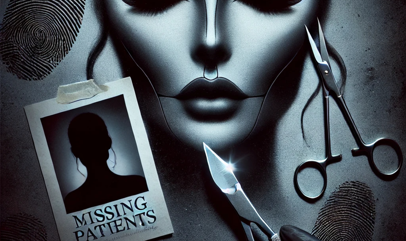 La poussière de porcelaine