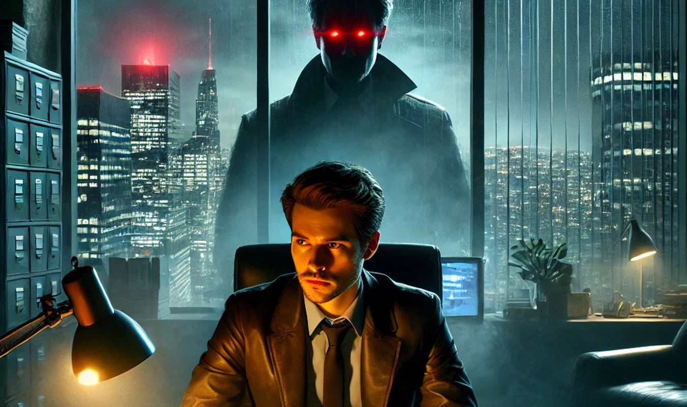 Katika - La trahison n'est jamais bien loin