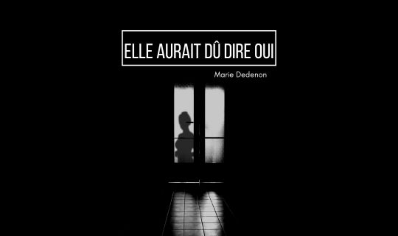 Elle aurait dû dire oui
