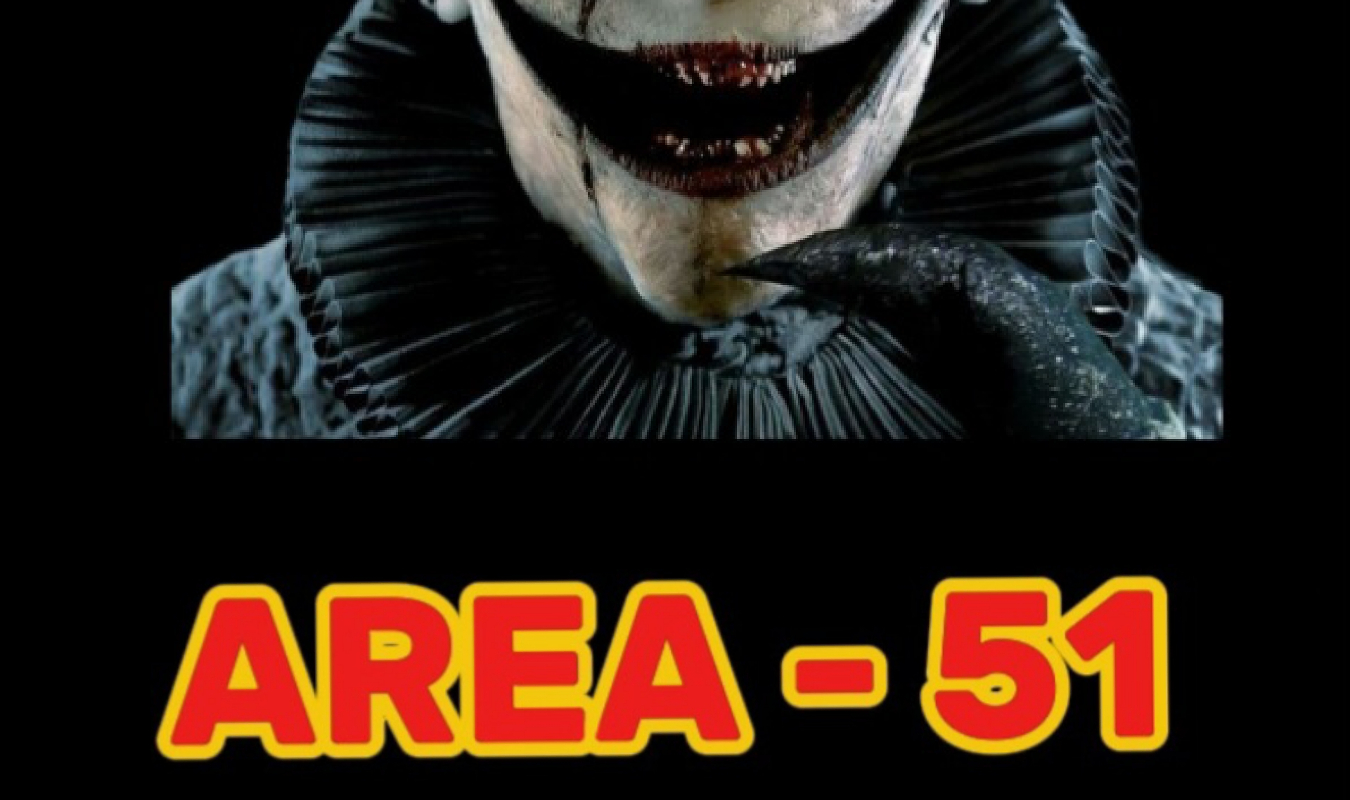 AREA-51