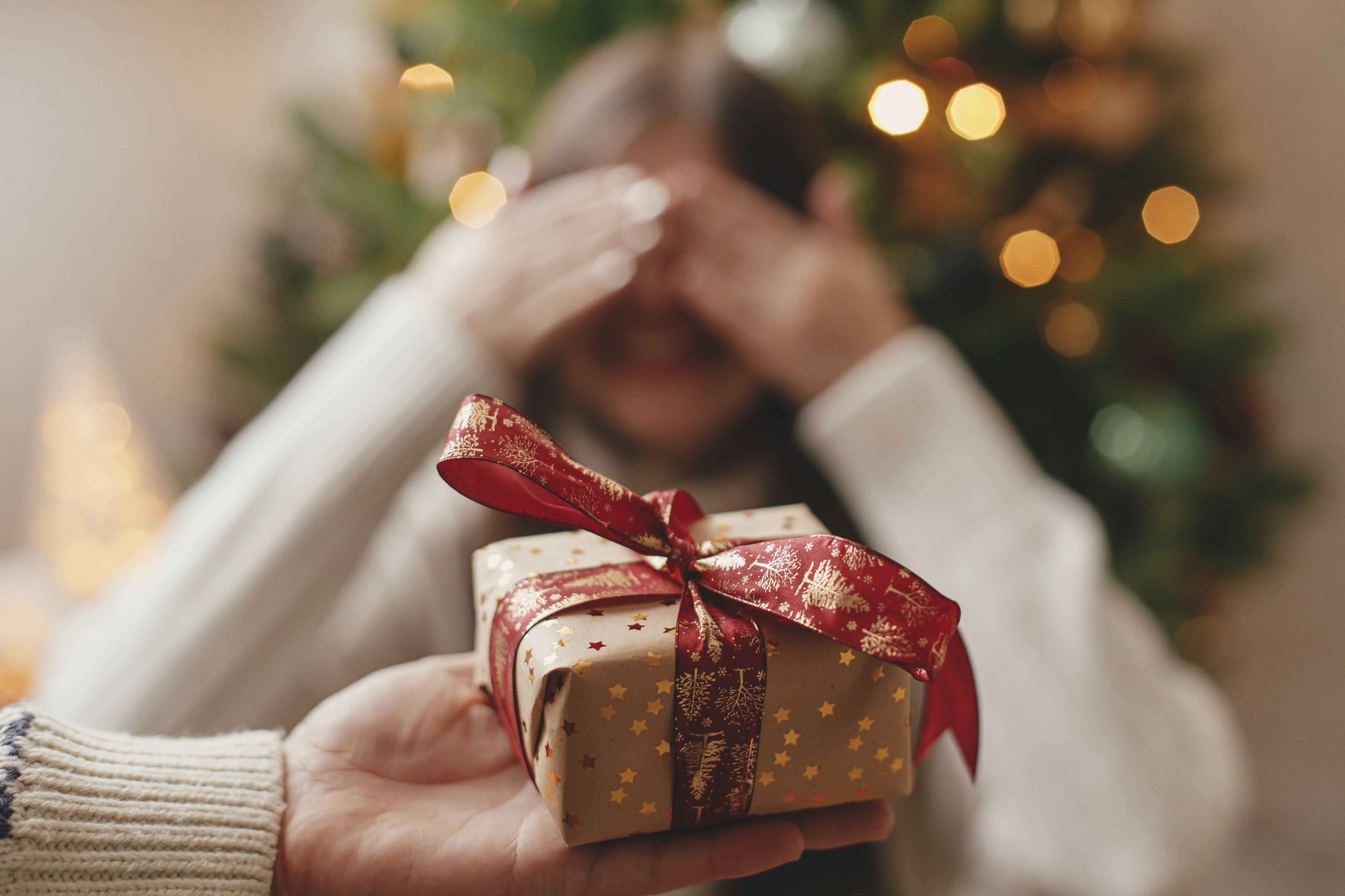 Noël Surprise