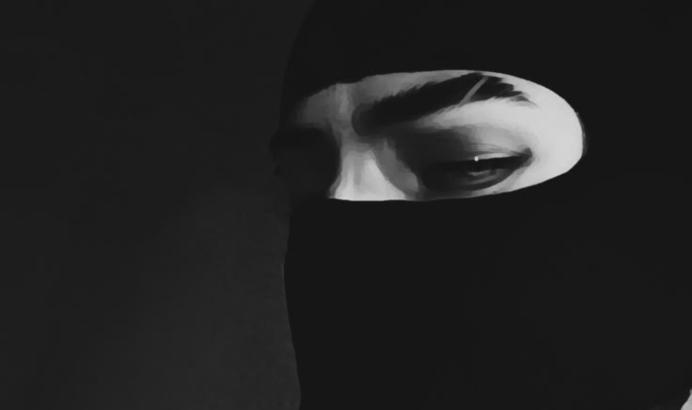 Sous l’œil du loup