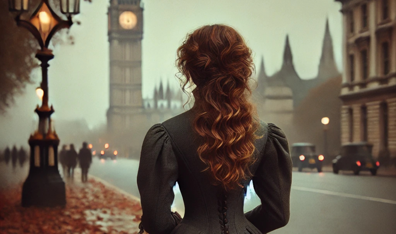 Sofia Snow Et La Quinte Meurtrière