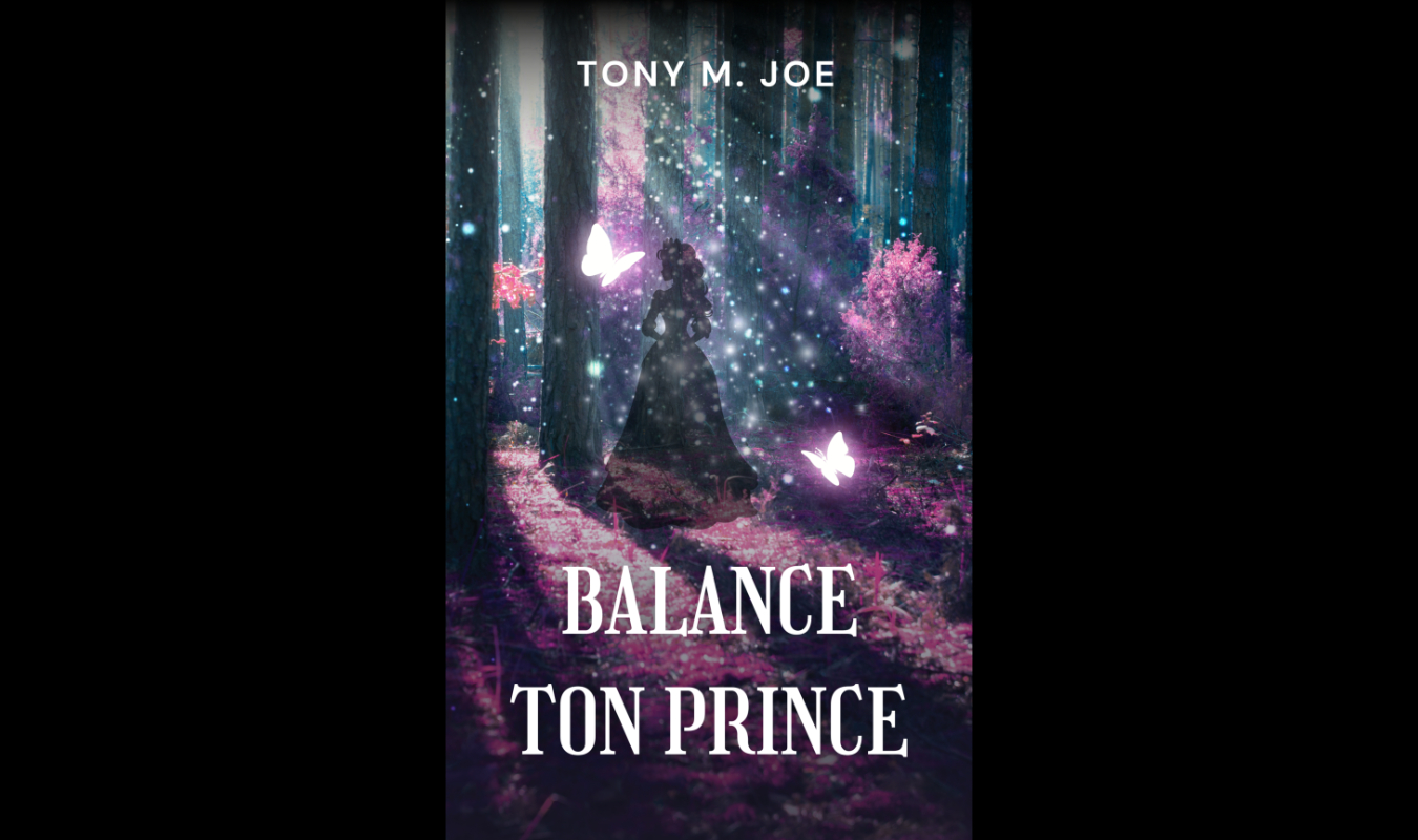 Balance ton prince