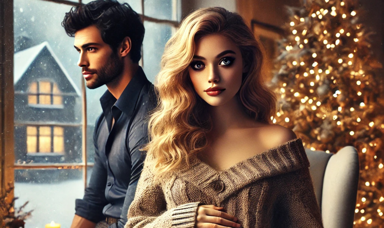 Un Accord pour Noël 