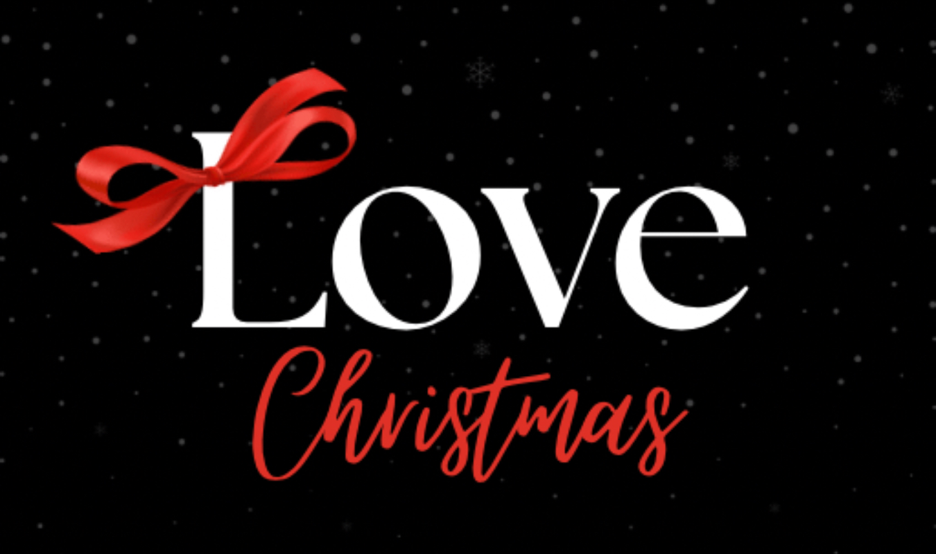 Love Christmas